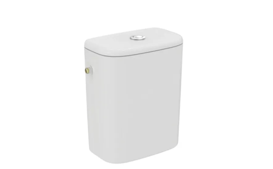 Vodokotlić za monoblok Tesi 6/3l beli Ideal Standard
