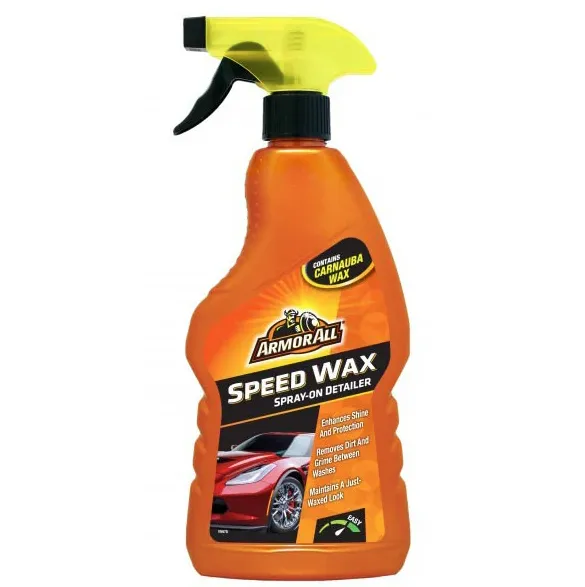 Vosak za automobile Speed 500ml Armor All