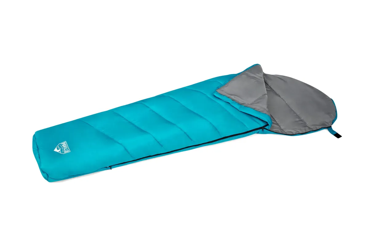 Vreća za spavanje Pavillo Hiberhide 10 220x75x50cm  Bestway