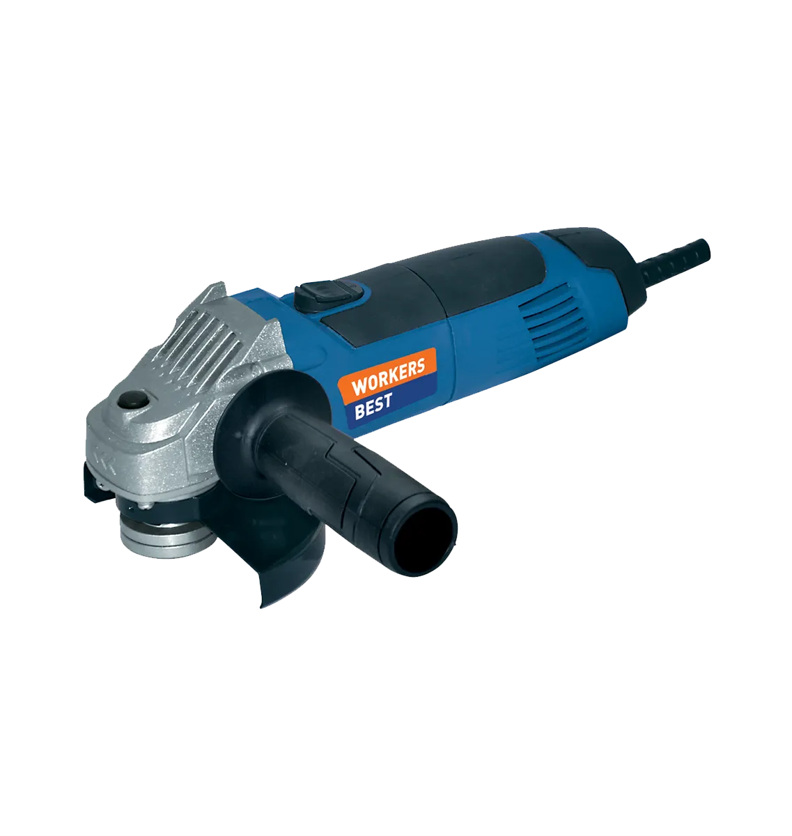 WB 550 WS Ugaona brusilica W.BEST