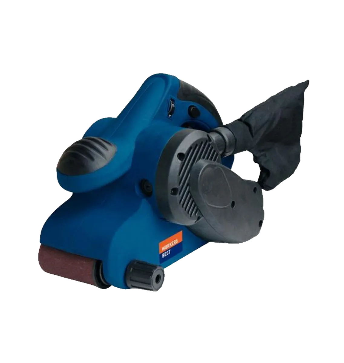 WB 950 BS Tračna brusilica Worker Best