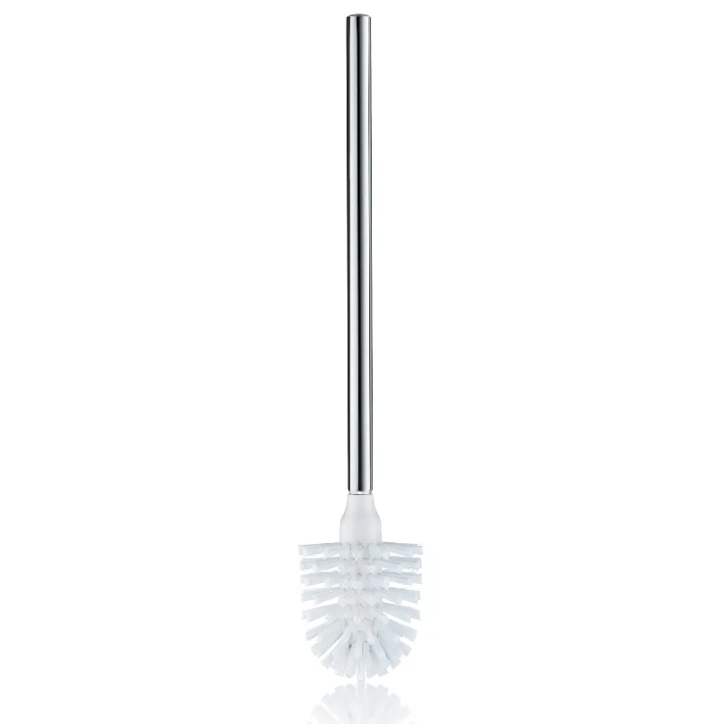 WC četka La Brosse fi 8x42.5cm bela Kela