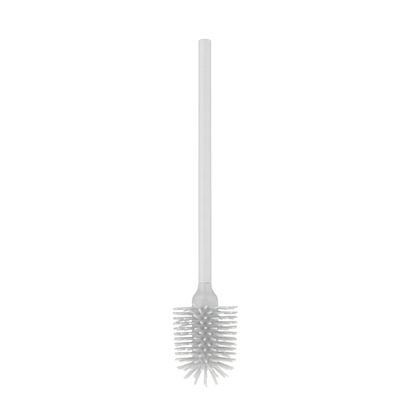 WC četka La Brosse fi 8x42.5cm svetlo siva Kela
