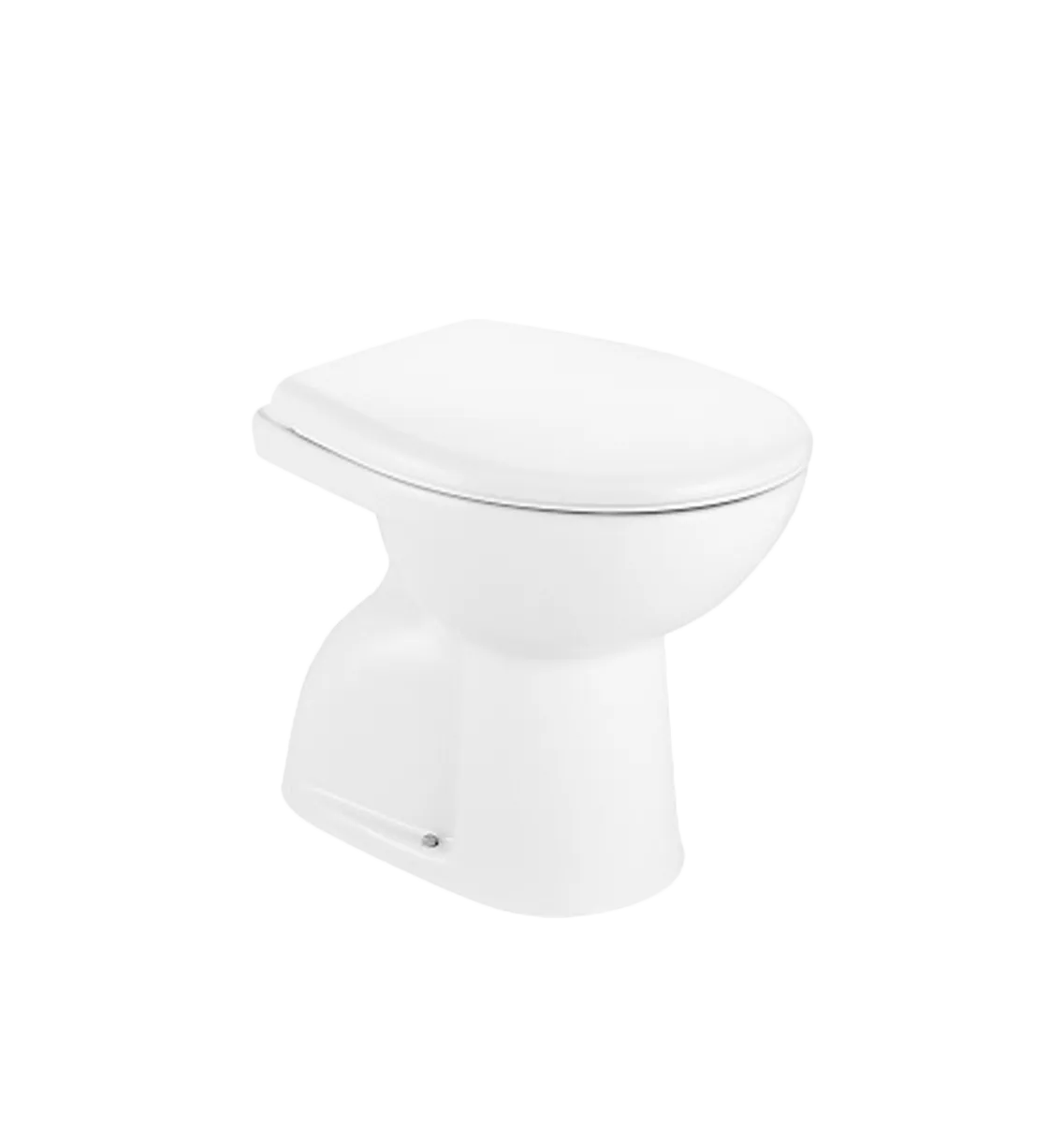 WC šolja bela Adele odvod u pod
