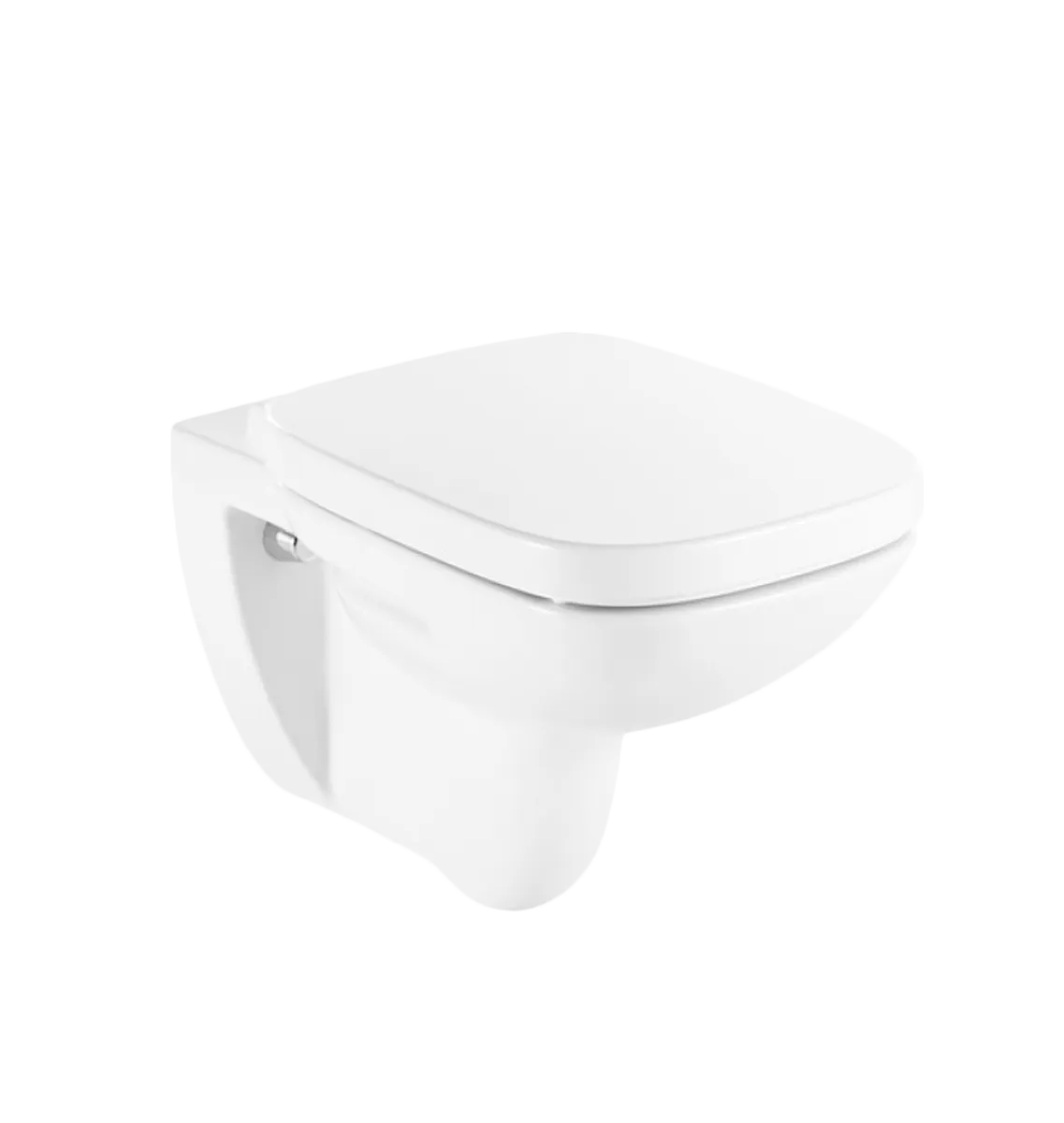 WC šolja Debba bela