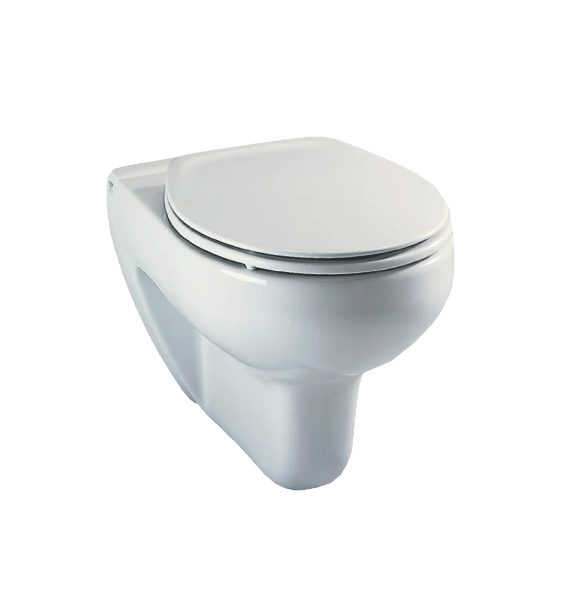 WC šolja LAURA  bela