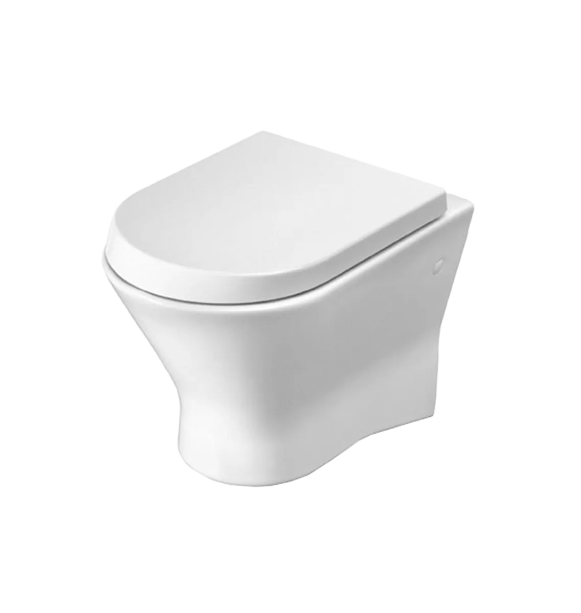 WC šolja NEXO bela