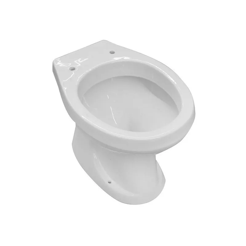 WC šolja Polo 2 odvod u zid bela Inker