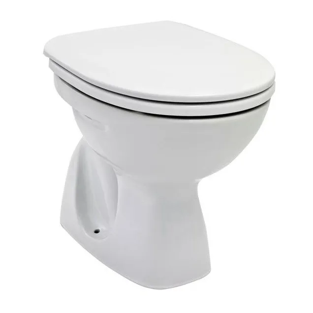 WC šolja POLO odvod u zid