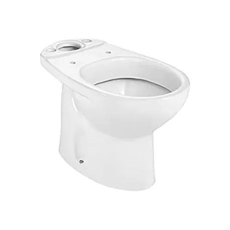 WC šolja Viktoria za monoblok odvod u pod