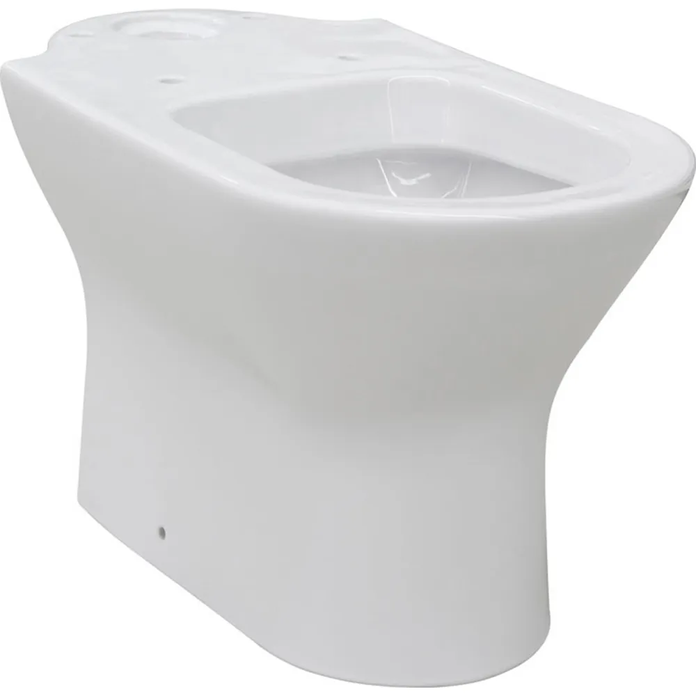 WC solja za monoblok NEXO beli