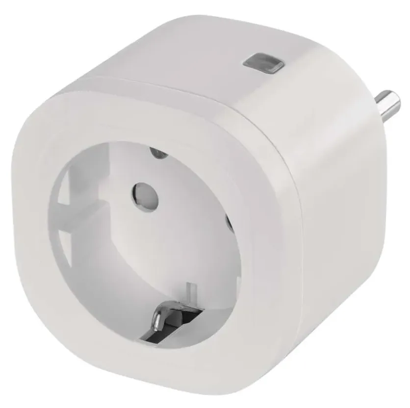 WiFi Utičnica sa tajmerom GoSmart IP-3002S Emos