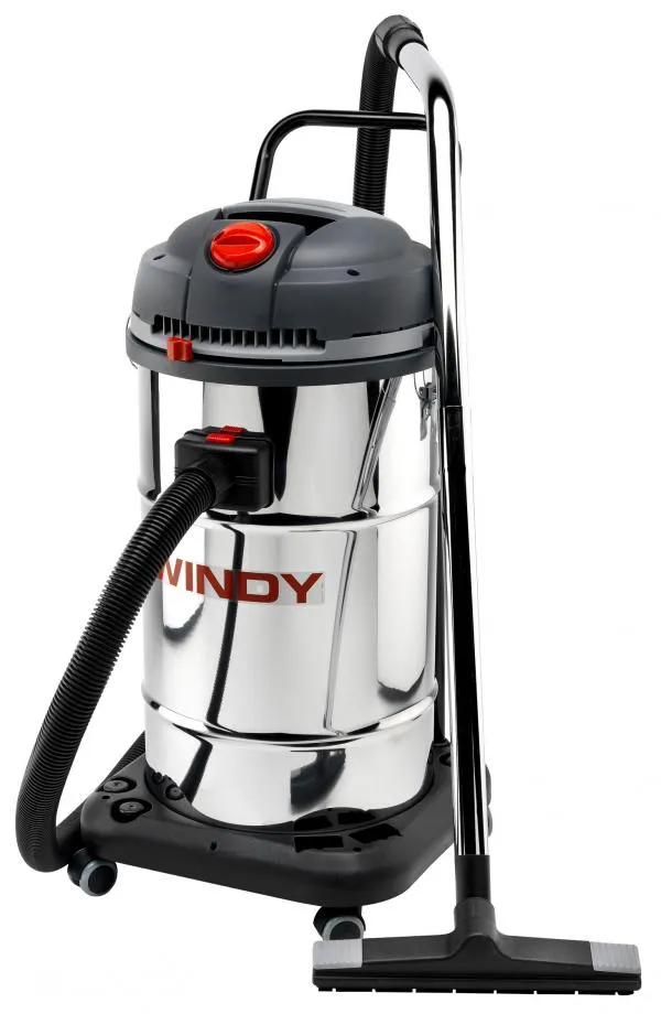 Windy 265IF Usisivač za mokro i suvo usis. 2x1200W Lavor