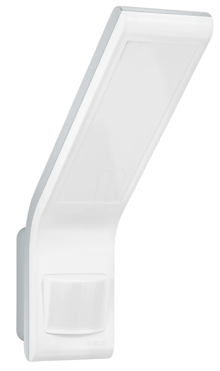 XLED Home Slim Zidni senzor. reflektor 10.5W 4000K beli Steinel