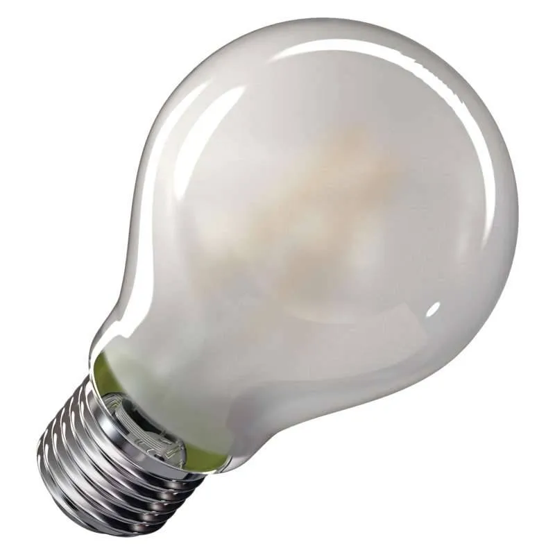 Z74265 LED sijalica Filament 6.5W A60 WW Emos