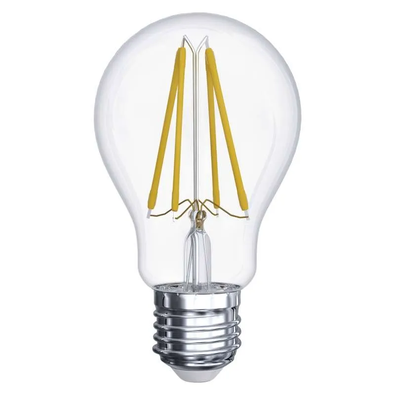 Z74270 LED sijalica Filament 8W E27 A60 WW Emos