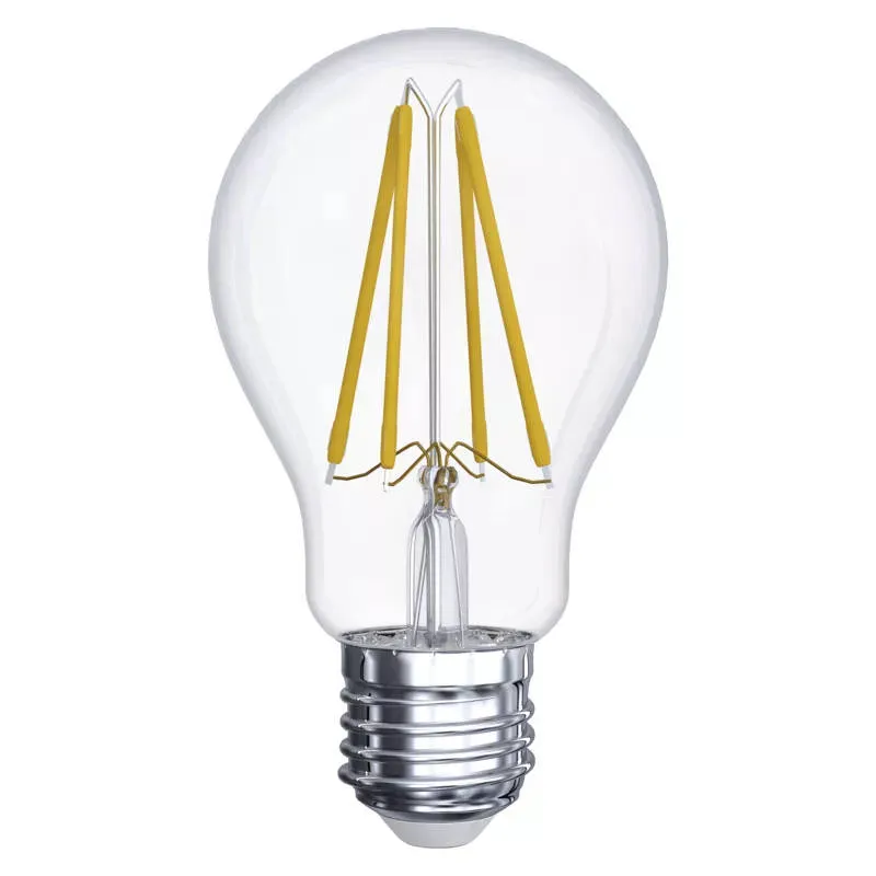 Z74271 LED sijalica Filament 8W A60 E27 NW Emos
