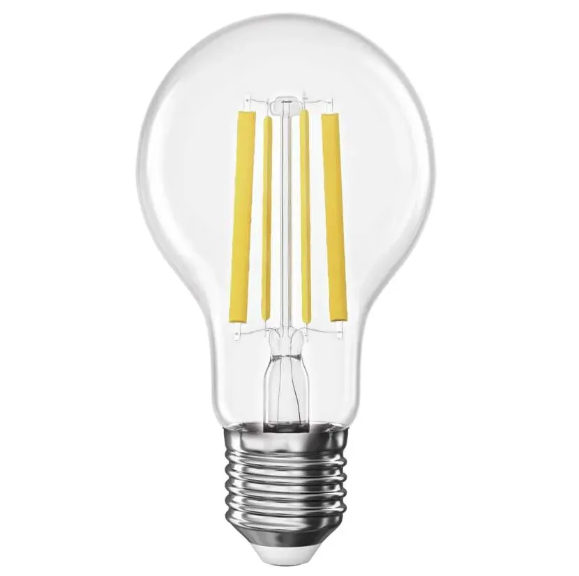Z74285 LED sijalica Filament A67 11W 1521lm E27 NW Emos