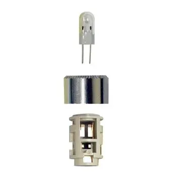 Zamenska sijalica Mag-Num Star II Xenon 3-CELL C i D Maglite