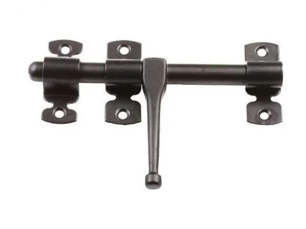 Zasun crni mod. 584 120mm Amig