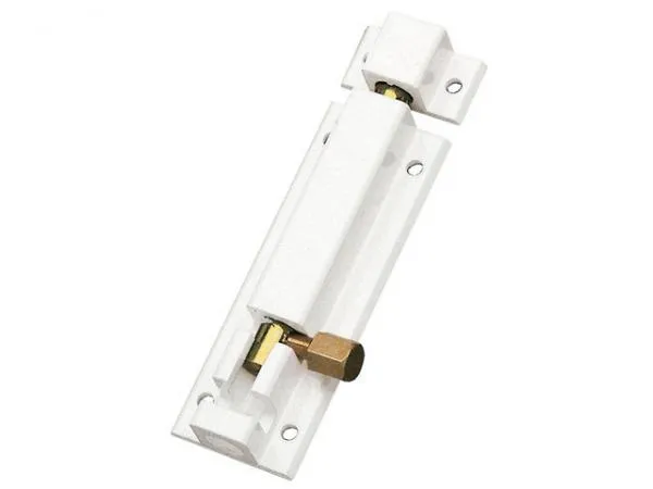 Zasun mod. 500 100mm beli Amig