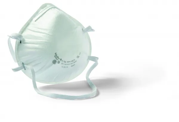 Zaštiti respirator FFP1 2/1  Schuller