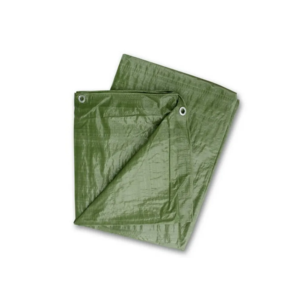 Zaštitna cerada MEDIUM 6x8m zelena Windhager