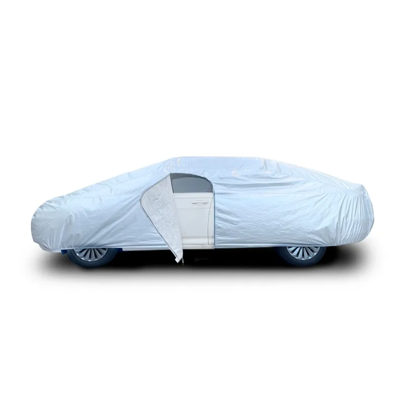 Zaštitna cerada za auto L za povr. manje od 4.83m Carblix