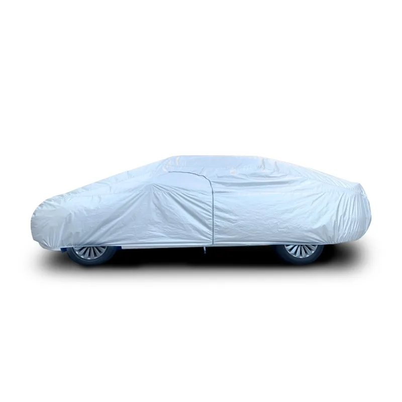 Zaštitna cerada za auto XL za povr. manje od 5.34m Carblix