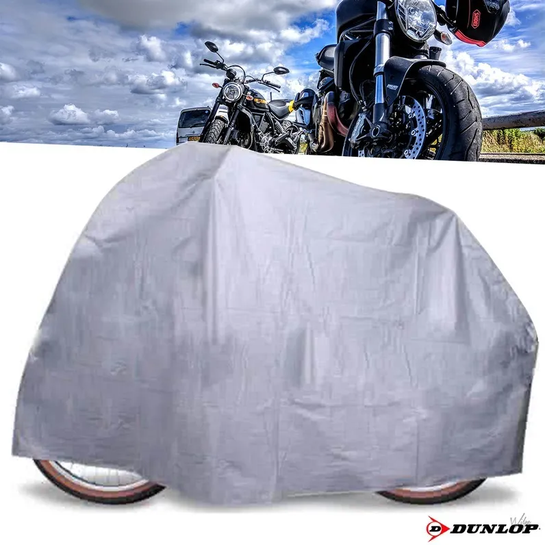 Zaštitna cerada za motocikl vel. L