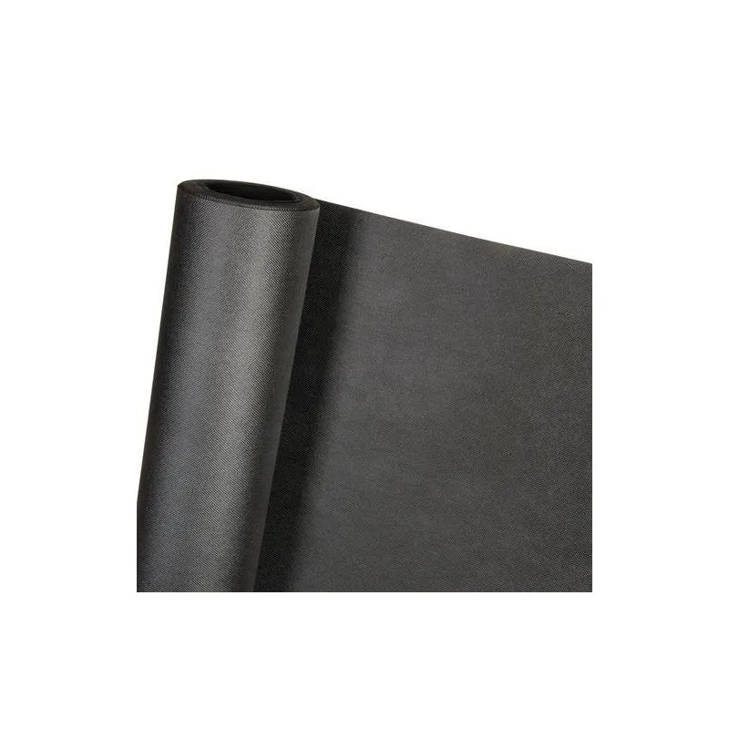 Zaštitna folija protiv korova 1.2x10m crna Windhager