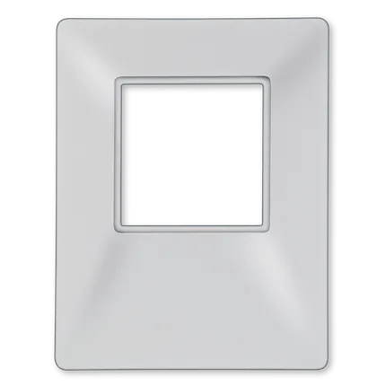 Zaštitna maska za zid 140x180mm 5/1 transp. Aling Conel