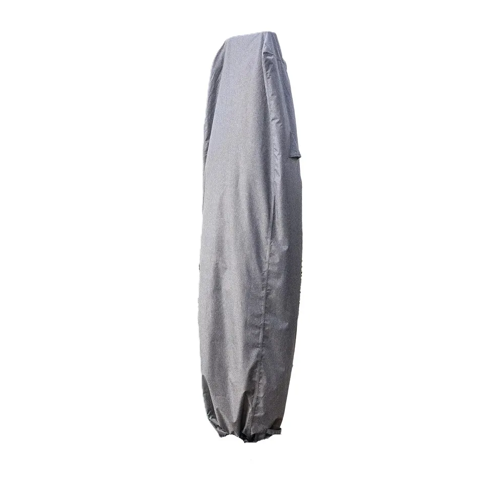 Zaštitna navlaka Hambo S za suncobran 30x60x35/210 siva Hesperide