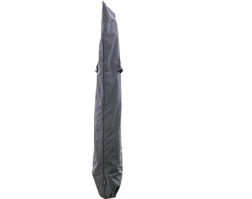 Zaštitna navlaka Hambo za suncobran 50x50x190cm siva Hesperide