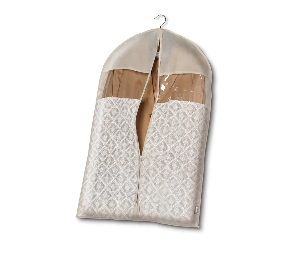 Zaštitna vreća za jaknu Macrame 60x100cm bež Cosatto