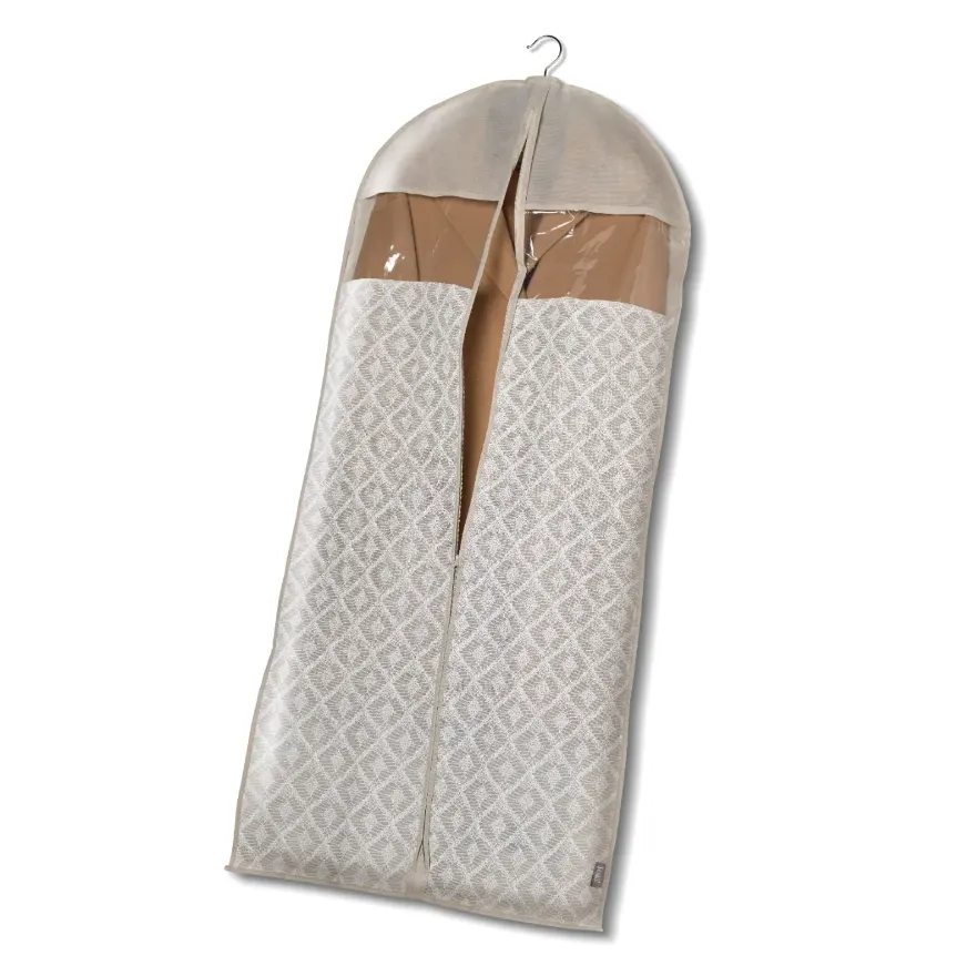 Zaštitna vreća za kapute Macrame 60x137cm bež Cosatto