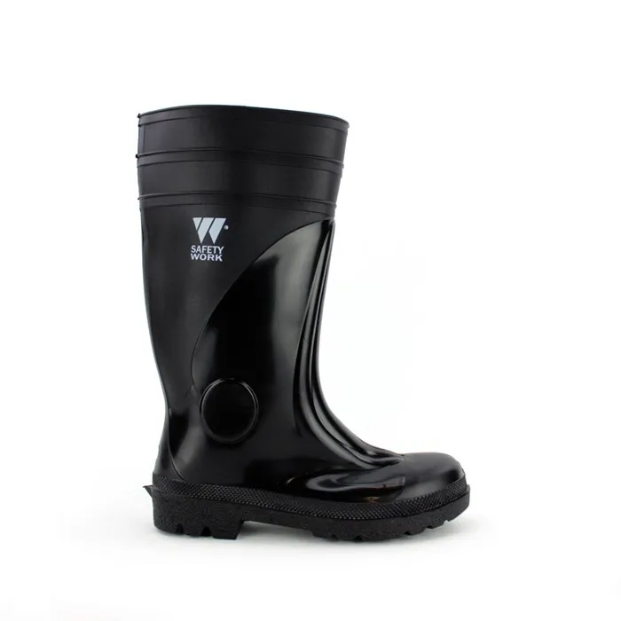 Zaštitne čizme BC Safety S5 vel. 44 crne