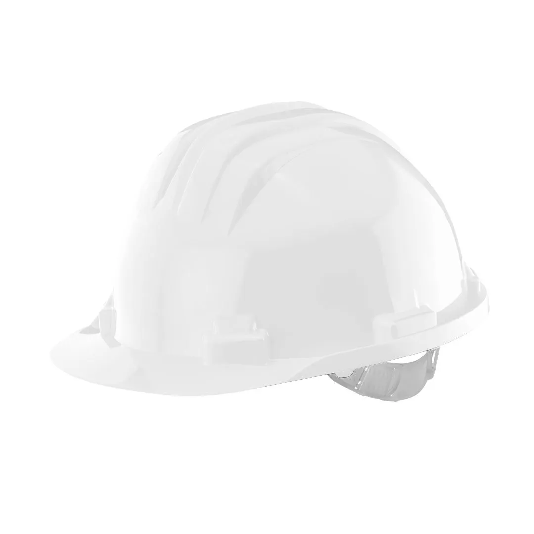 Zaštitni šlem 54-61cm beli Neo