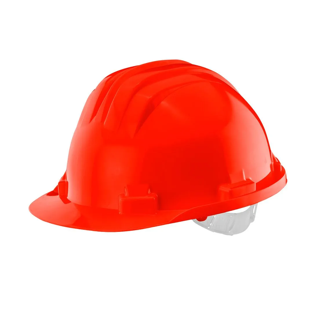 Zaštitni šlem 54-61cm crveni Neo