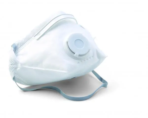 Zaštitni respirator FFP2 sa ventilom Schuller