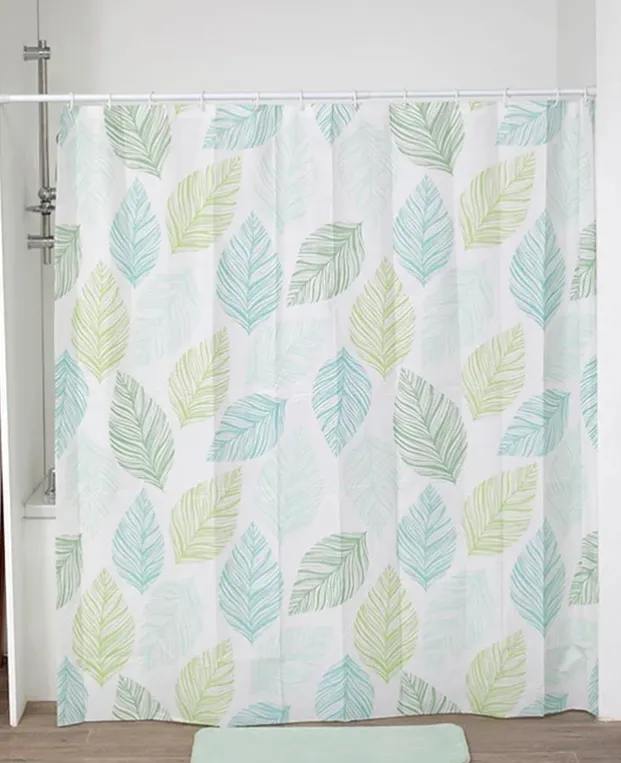 Zavesa za kadu Party 180x180cm Tendance