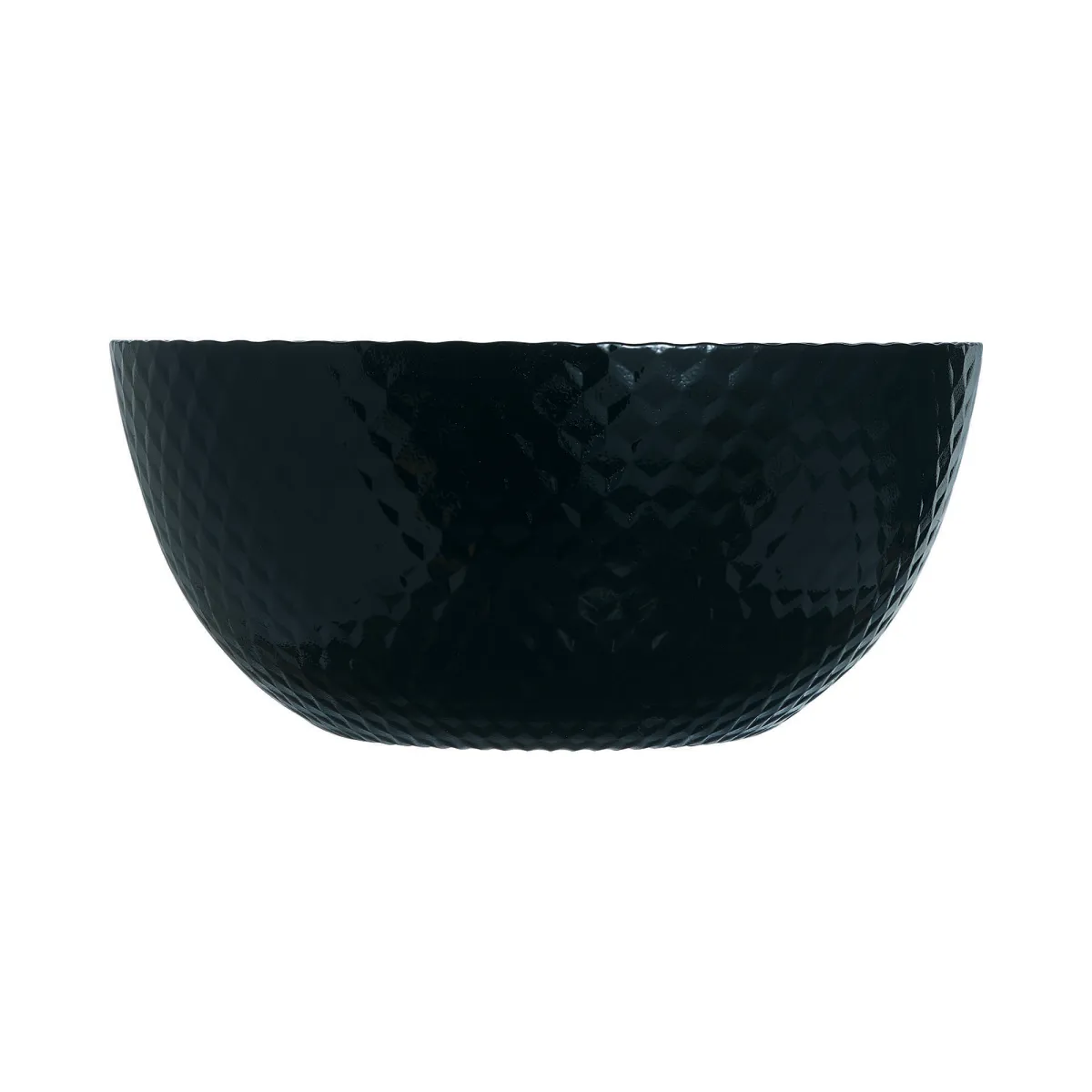 Činija Pampille fi 13cm crna Luminarc