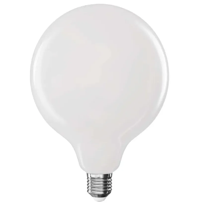 ZF2D62 LED sijalica Filament Globe G125 11W E27 1521lm 2700K WW Emos