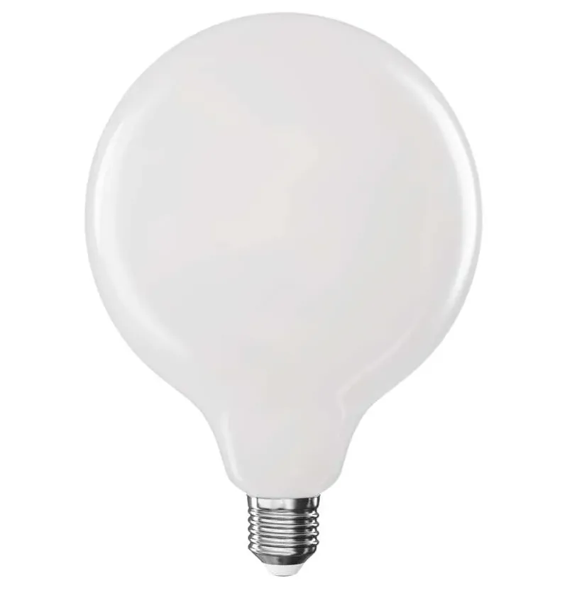 ZF2D63 LED sijalica Filament Globe G125 11W E27 1521lm 4000K NW Emos