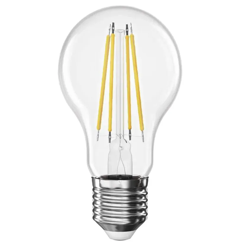 ZF5157 LED sijalica Filament 5W E27 1060lm 2700K A60 WW Emos