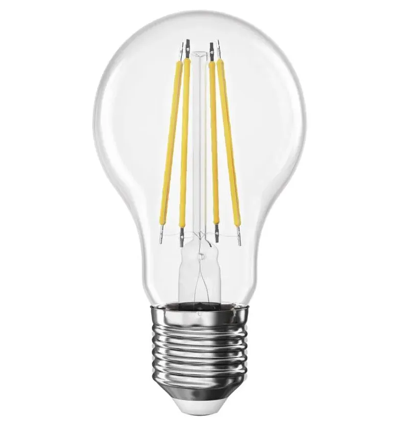 ZF5158 LED sijalica Filament 5W E27 1060lm 4000K  A60 NW Emos