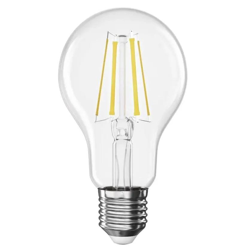 ZF5D43 LED sijalica Filament A60 5.9W E27 806lm 4000K NW Emos