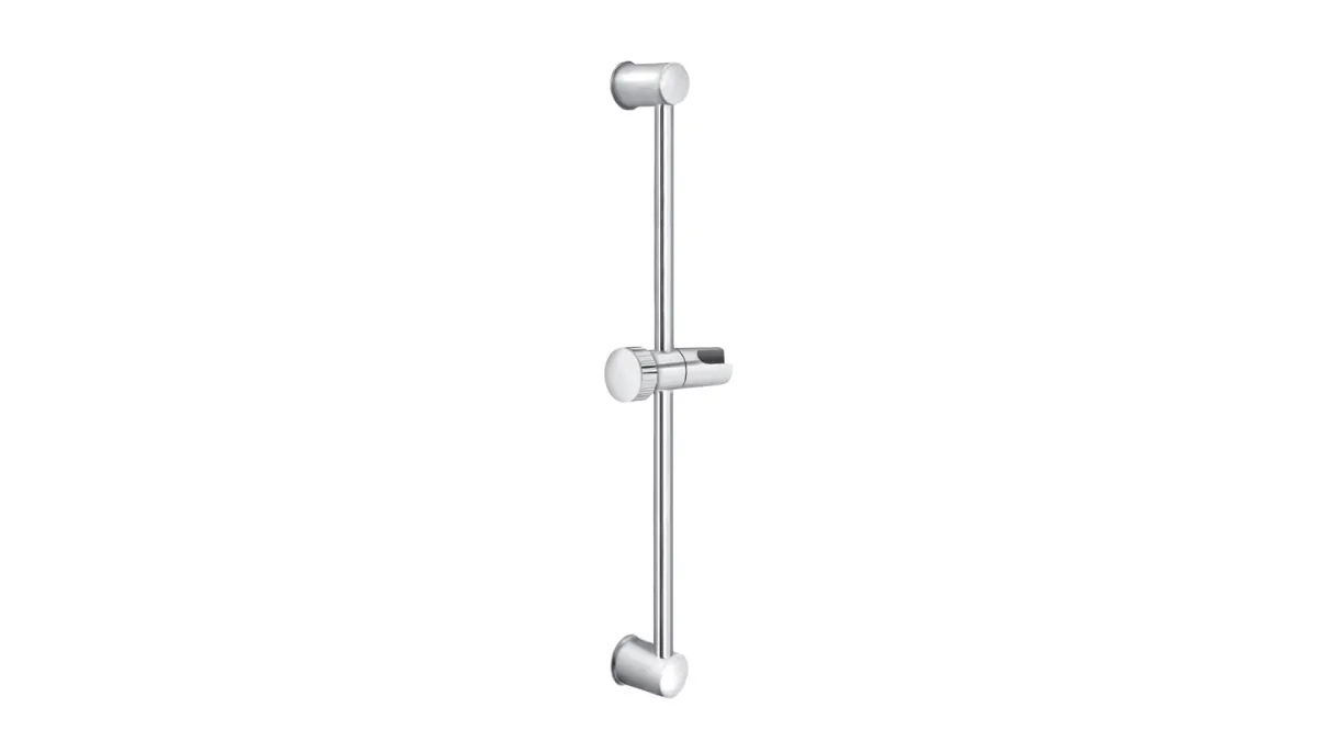 Zidna šipka za tuš 585mm Rosan