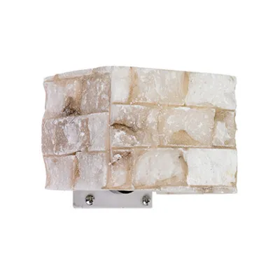 Zidna svetiljka Carrara AP1 14x10cm G9 1x40W Ideal Lux