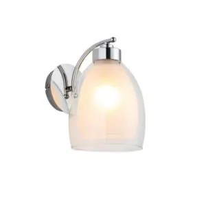 Zidna svetiljka Nora 1x40W 250x230mm Esto